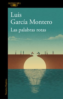 Las palabras rotas - El desconsuelo de la democracia