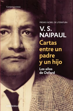 Cartas entre un padre y un hijo - Los años de Oxford