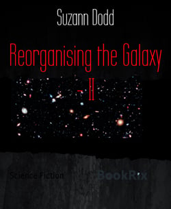 Reorganising the Galaxy - II