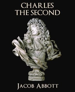 Charles the Second