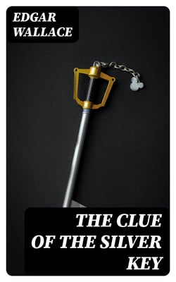 The Clue of the Silver Key