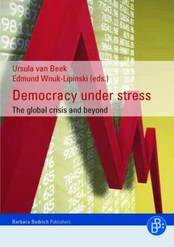 Democracy under stress - The global crisis and beyond