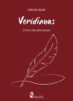 Veridianas - O livro de aforismos