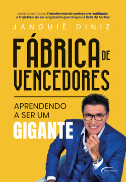 Fábrica de vencedores - aprendendo a ser um gigante