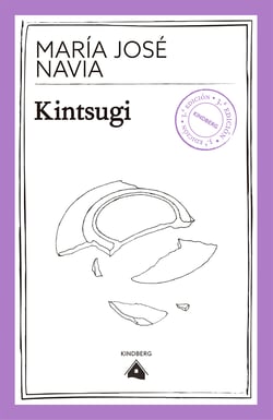 Kintsugi