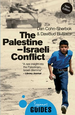 The Palestine-Israeli Conflict - A Beginner's Guide