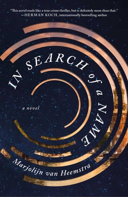 In Search of a Name - A Novel
