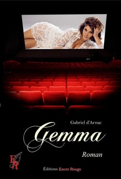 Gemma - Un roman cinématographique