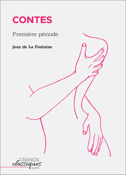 Contes - Première période
