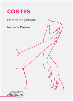 Contes - Quatrième période