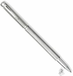 Stylo roller Caran d'Ache - Ecridor Retro - Pointe moyenne