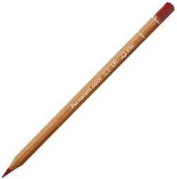 Crayon Luminance - alizarine cramoisie