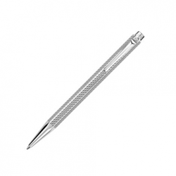 Stylo bille Caran d'Ache - Ecridor Cubrik - Pointe moyenne