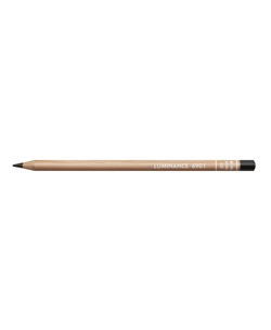 Crayon de couleur - Luminance 6901 - 3,8 mm - Indigo foncé - Caran d'Ache
