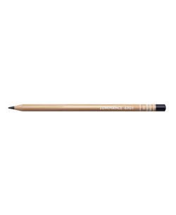 Crayon de couleur - Luminance 6901 - 3,8 mm - Natural russet - Caran d'Ache