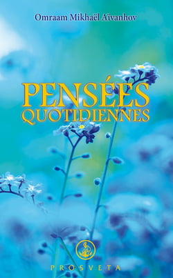 PENSEES QUOTIDIENNES : pensées quotidiennes 2021