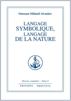 Le Langage symbolique, langage de la nature
