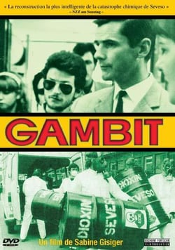 Gambit - La vérité sur l'accident de Seveso