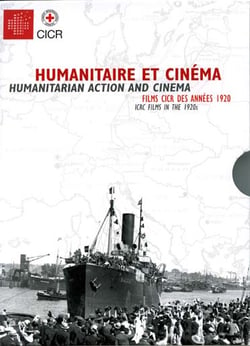 Humanitaire et Cinéma