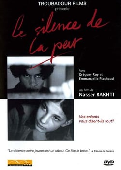 Le Silence de la Peur