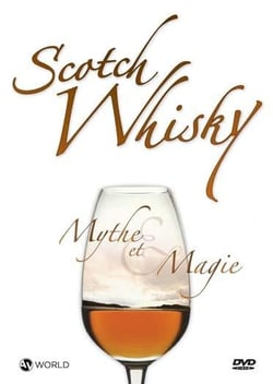 Scotch whisky