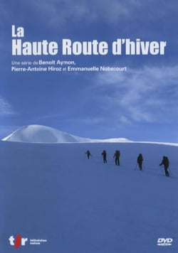 La haute route d'hiver