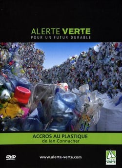 Alerte verte pour un futur durable : accros au plastique