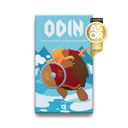 Odin - Helvetiq