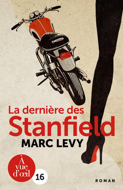 La dernière des Stanfield