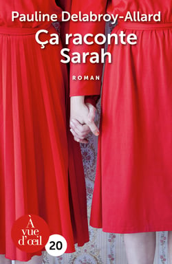 Ça raconte Sarah