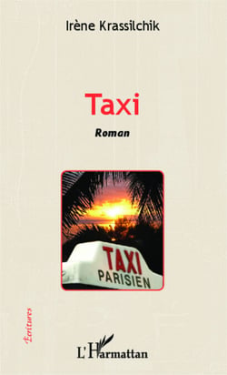 Taxi - Roman