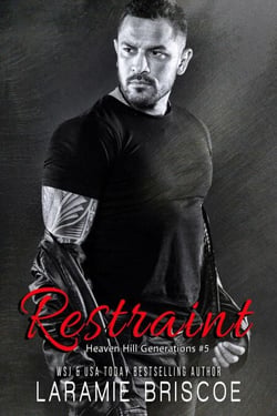 Restraint - Heaven Hill Generations, #5
