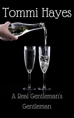A Real Gentleman's Gentleman - Master and Servant, #1