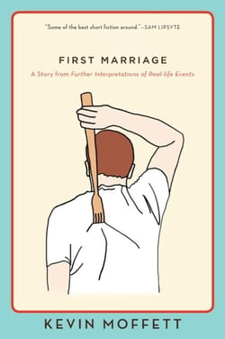 First Marriage - A Story from Further Interpretations of Real-Life Events