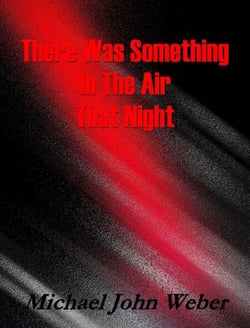 There Was Something In The Air That Night - The Shy God Project, #16
