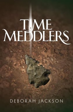 Time Meddlers - Time Meddlers, #1