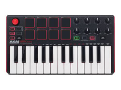 Akai Pro - Clavier maître MPK Mini MK2