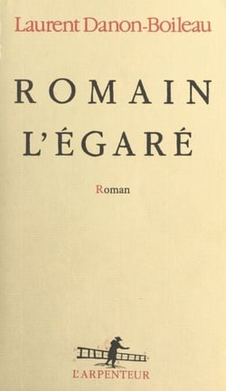 Romain l'égaré