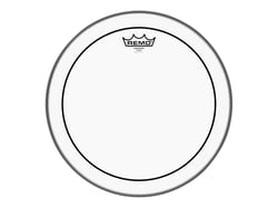Remo Pinstripe Clear - Tête de tambour - clair