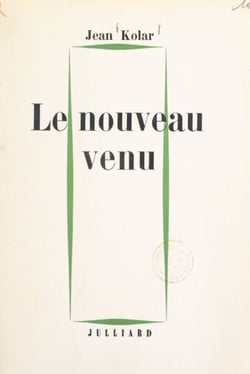 Le nouveau venu