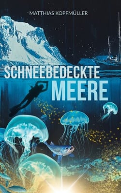 Schneebedeckte Meere - Reise bis ans Ende der Welt - Kap Hoorn