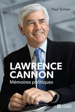 Lawrence Cannon - LAWRENCE CANNON [NUM]