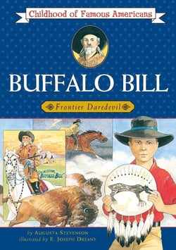 Buffalo Bill - Frontier Daredevil