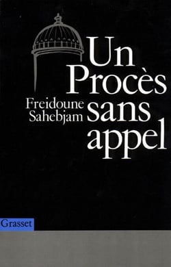 Un procès sans appel