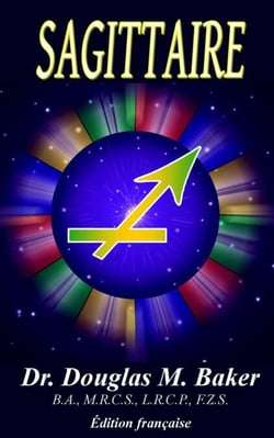 Sagittaire - 12 Zodiac Signs, French, #9