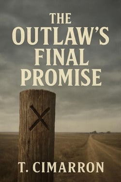 The Outlaws Final Promise - The Promise Saga, #3