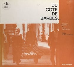 Du côté de Barbès...