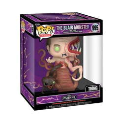 Figurine Funko POP! Deluxe - Fusion - Blair Monster n°995