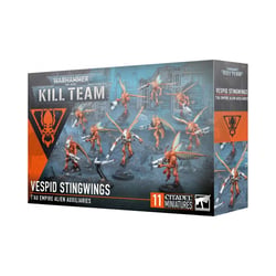 Frelons Vespides - Warhammer - Kill Team
