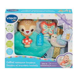 Coffret naissance Toudoux - Vtech Baby